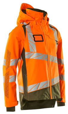Mascot Accelerate safe Shell jas 19301