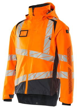 Mascot Accelerate safe Shell jas 19301