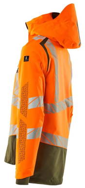 Mascot Accelerate safe Shell jas 19301
