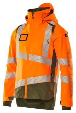 Mascot Accelerate safe Shell jas 19301