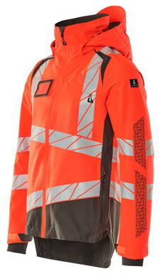 Mascot Accelerate safe Shell jas 19301