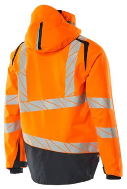 Mascot Accelerate safe Shell jas 19301