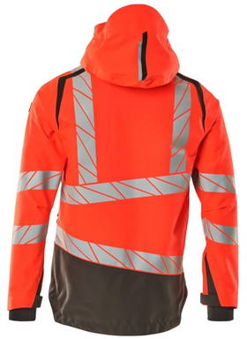 Mascot Accelerate safe Shell jas 19301