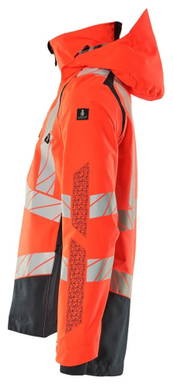 Mascot Accelerate safe Shell jas 19301