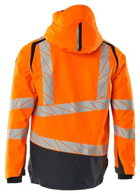 Mascot Accelerate safe Shell jas 19301