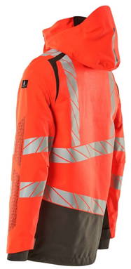 Mascot Accelerate safe Shell jas 19301