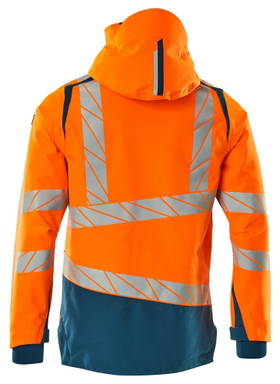 Mascot Accelerate safe Shell jas 19301