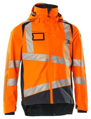 Mascot Accelerate safe Shell jas 19301