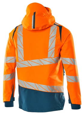 Mascot Accelerate safe Shell jas 19301