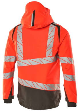 Mascot Accelerate safe Shell jas 19301