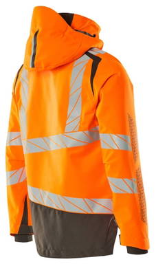 Mascot Accelerate safe Shell jas 19301