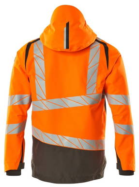 Mascot Accelerate safe Shell jas 19301