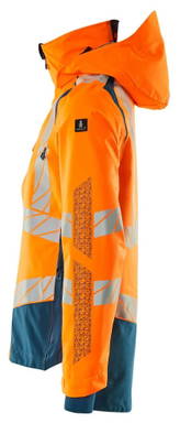 Mascot Accelerate safe Shell jas 19301
