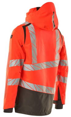 Mascot Accelerate safe Shell jas 19301