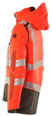 Mascot Accelerate safe Shell jas 19301