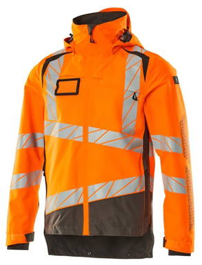 Mascot Accelerate safe Shell jas 19301