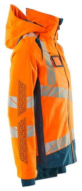 Mascot Accelerate safe Shell jas 19301