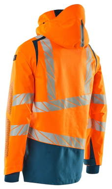Mascot Accelerate safe Shell jas 19301