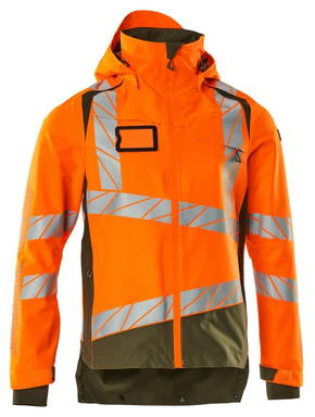 Mascot Accelerate safe Shell jas 19301