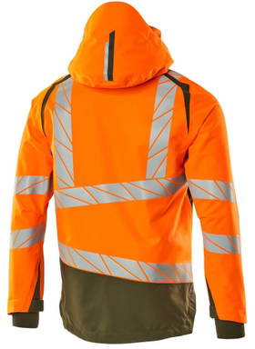 Mascot Accelerate safe Shell jas 19301