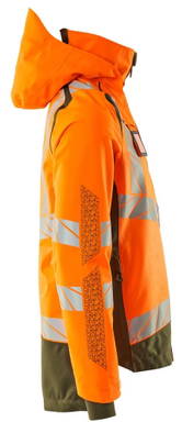 Mascot Accelerate safe Shell jas 19301