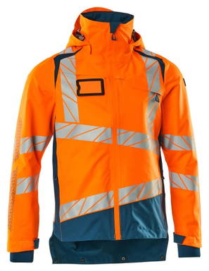 Mascot Accelerate safe Shell jas 19301