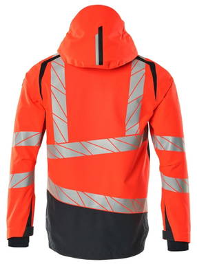 Mascot Accelerate safe Shell jas 19301