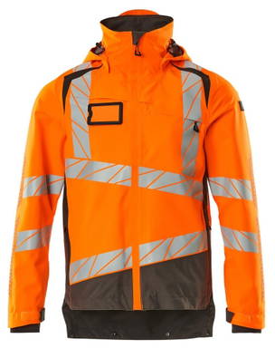 Mascot Accelerate safe Shell jas 19301