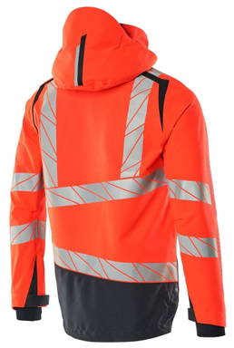 Mascot Accelerate safe Shell jas 19301