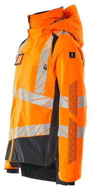 Mascot Accelerate safe Shell jas 19301