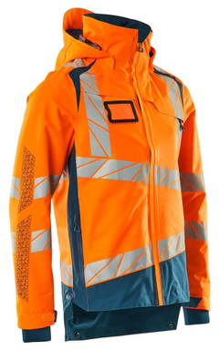 Mascot Accelerate safe Shell jas 19301