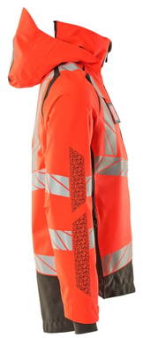 Mascot Accelerate safe Shell jas 19301
