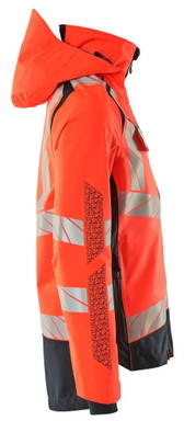 Mascot Accelerate safe Shell jas 19301