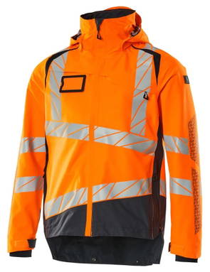 Mascot Accelerate safe Shell jas 19301