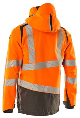 Mascot Accelerate safe Shell jas 19301