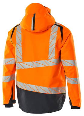 Mascot Accelerate safe Shell jas 19301