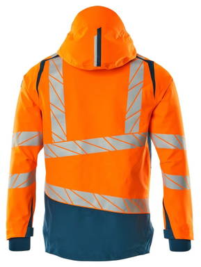 Mascot Accelerate safe Shell jas 19301