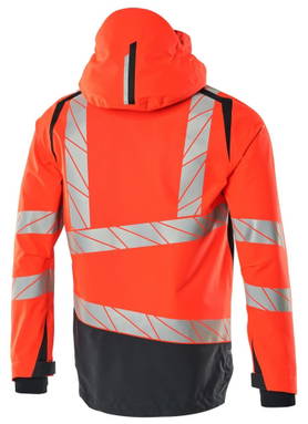 Mascot Accelerate safe Shell jas 19301