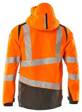 Mascot Accelerate safe Shell jas 19301