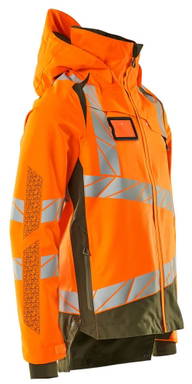 Mascot Accelerate safe Shell jas 19301