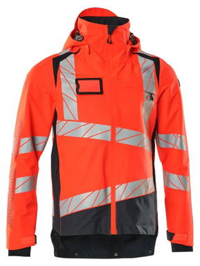 Mascot Accelerate safe Shell jas 19301