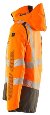Mascot Accelerate safe Shell jas 19301