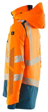 Mascot Accelerate safe Shell jas 19301