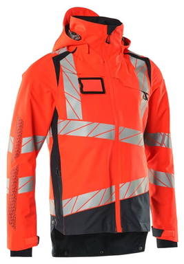 Mascot Accelerate safe Shell jas 19301