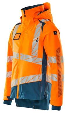 Mascot Accelerate safe Shell jas 19301