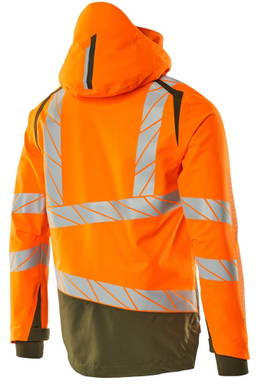 Mascot Accelerate safe Shell jas 19301