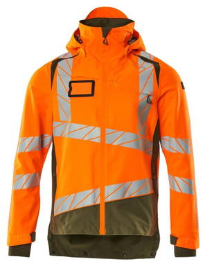 Mascot Accelerate safe Shell jas 19301