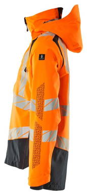 Mascot Accelerate safe Shell jas 19301