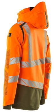 Mascot Accelerate safe Shell jas 19301
