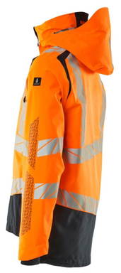 Mascot Accelerate safe Shell jas 19301